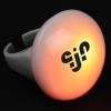 View Image 1 of 7 of LED Glow Ring - Multicolor