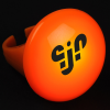 View Image 1 of 5 of LED Glow Ring