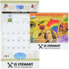 View Image 1 of 2 of Old Farmer's Almanac Home Hints - Spiral