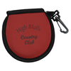 View Image 1 of 3 of Golf Ball Cleaning Pouch