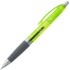 View Image 1 of 2 of Tropical Cubano Pen - Translucent