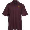 View Image 1 of 2 of Origin Performance Pique Polo - Men's - Embroidered