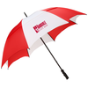 View Image 1 of 3 of "The Bogey" Sport Umbrella - 60" Arc