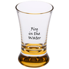 Cheers Acrylic Shot Glass - 2 oz.