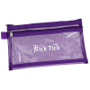 View Image 1 of 2 of Twin Pocket Supply Pouch