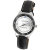 View Image 1 of 3 of Ostrava Leather Watch - 1-1/8"