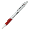 View Image 1 of 3 of Huntington Pen - Silver