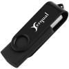 View Image 1 of 2 of Swing USB Drive - Color - 2GB - 3 Day
