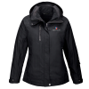 View Image 1 of 3 of Caprice 3-in-1 Jacket System - Ladies'