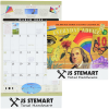 View Image 1 of 2 of Old Farmer's Almanac Home Hints - Stapled - 24 hr