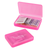 View Image 1 of 4 of Compact First Aid Kit - Translucent