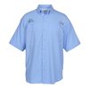 View Image 1 of 2 of Columbia Tamiami II Short Sleeve Shirt - Men's