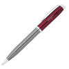 View Image 1 of 3 of Guillox Nine Twist Metal Pen with Gift Pkg