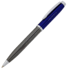 View Image 1 of 3 of Guillox Nine Twist Metal Pen with Gift Pkg - 24 hr