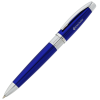 View Image 1 of 2 of Guillox Eight Twist Metal Pen - 24 hr