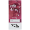 View Image 1 of 3 of Safe Dating Pocket Slider