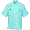View Image 1 of 2 of Columbia Bahama II Short Sleeve Shirt - Men's
