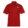 View Image 1 of 2 of Micropique Sport-Wick Pocket Polo - Men's