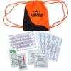 View Image 1 of 4 of Mini Sling First Aid Kit