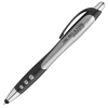 View Image 1 of 2 of Illusion Stylus Gel Pen