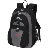 View Image 1 of 5 of High Sierra Enzo Backpack - Embroidered