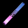 View Image 1 of 2 of Light-Up Foam Cheer Stick - Sound Activated