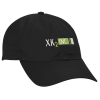 View Image 1 of 2 of New Era Unstructured Cotton Cap
