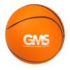 View Image 1 of 2 of Foam Basketball - 4"