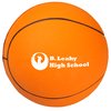 View Image 1 of 2 of Foam Basketball - 5"