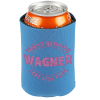 View Image 1 of 2 of Pocket Can Holder - Bling Imprint