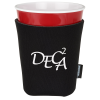View Image 1 of 2 of Party Cup Koozie® Kooler