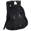 View Image 1 of 3 of High Sierra Magnum Laptop Backpack - Embroidered