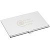 View Image 1 of 3 of Mirror Business Card Case