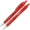 View Image 1 of 2 of Bic Intensity Clic Gel Rollerball Pen - Opaque