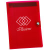 View Image 1 of 4 of Snap Jr. Padfolio