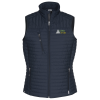 View Image 1 of 2 of Storm Creek Quilted Performance Vest - Ladies'