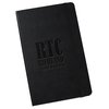 View Image 1 of 4 of Moleskine Hard Cover Notebook - 8-1/4" x 5" - Graph