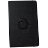 View Image 1 of 4 of Moleskine Hard Cover Notebook - 8-1/4" x 5" - Blank
