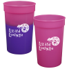 View Image 1 of 3 of Mood Stadium Cup - 22 oz.