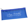 View Image 1 of 3 of Frosted School Pouch