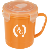 View Image 1 of 4 of Soup Cup - 22 oz.