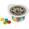 View Image 1 of 2 of Treat Cups - Gum Bites