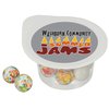 View Image 1 of 2 of Treat Cups - Mini Jaw Breakers