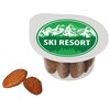 View Image 1 of 2 of Treat Cups - Almonds