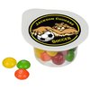 View Image 1 of 2 of Treat Cups - Skittles