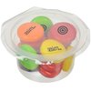 View Image 1 of 2 of Personalized Candy Treat Cups - Chewy Sprees
