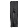View Image 1 of 2 of Poly/Cotton Flat Front Transit Pants - Men's