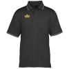 View Image 1 of 3 of Snag Proof Tipped Pocket Polo