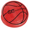 View Image 1 of 2 of Keep-it Clip - Basketball - Translucent