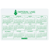 View Image 1 of 2 of Removable Laptop Calendar - 2-3/4" x 4-1/8"